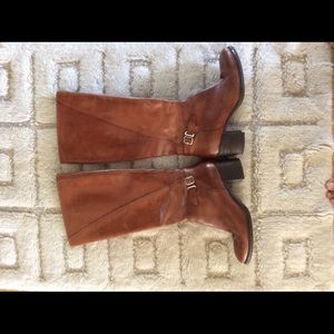 Aldo leather boots-make an offer!